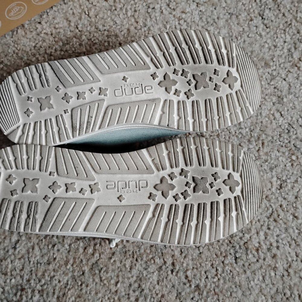 Hey Dude  Slip on shoes - Picture 4 of 7